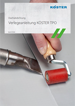 TPO und ECB Zubehör