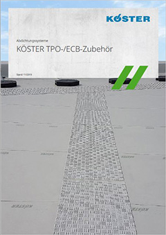 KOESTER TPO Accessory Range